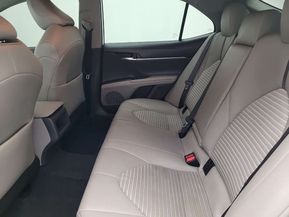 2022 Toyota Camry in Conway, SC 29526 - 18091308 18