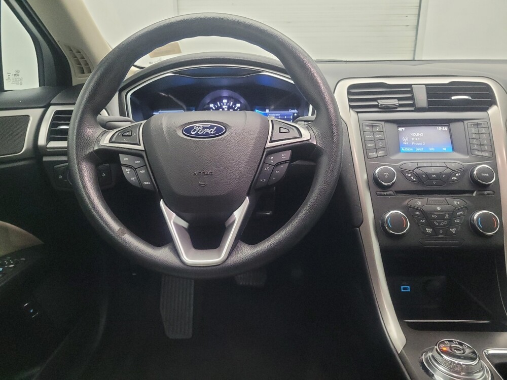 2018 Ford Fusion in Marietta, GA 30062 - 18091309 22