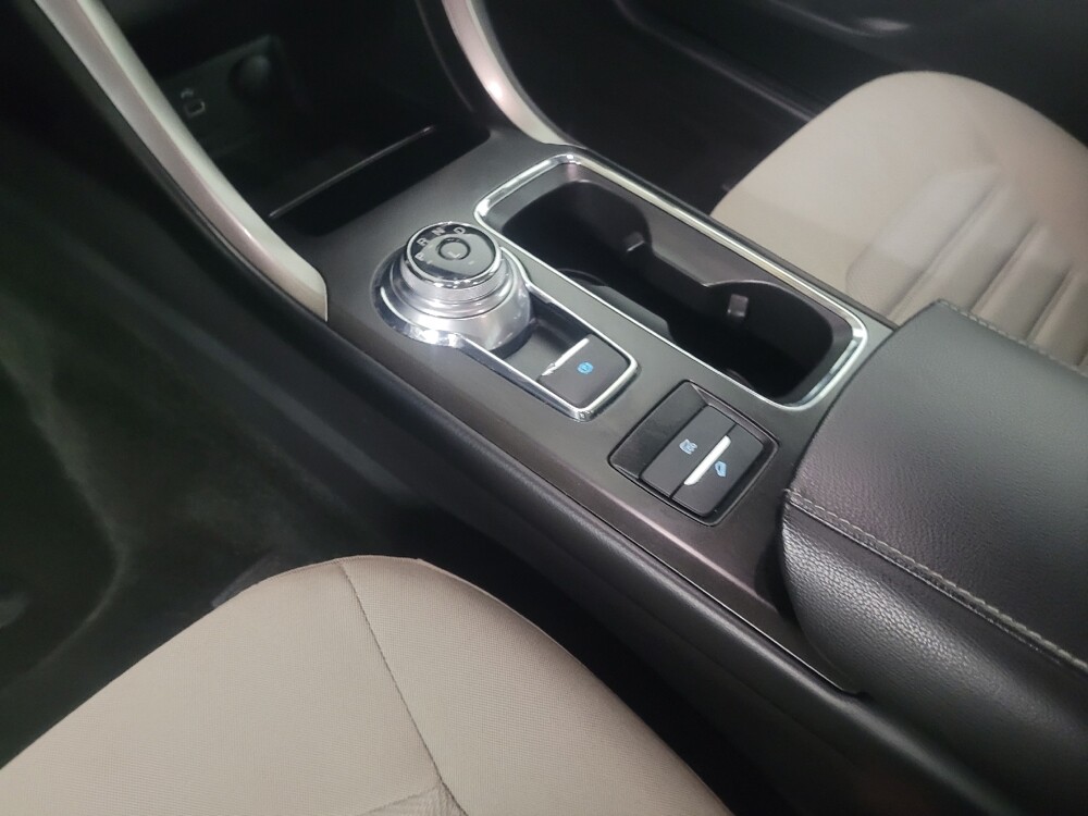 2018 Ford Fusion in Marietta, GA 30062 - 18091309 26