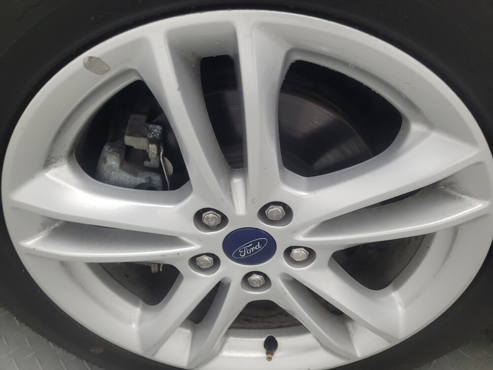 2018 Ford Fusion in Marietta, GA 30062 - 18091309 31