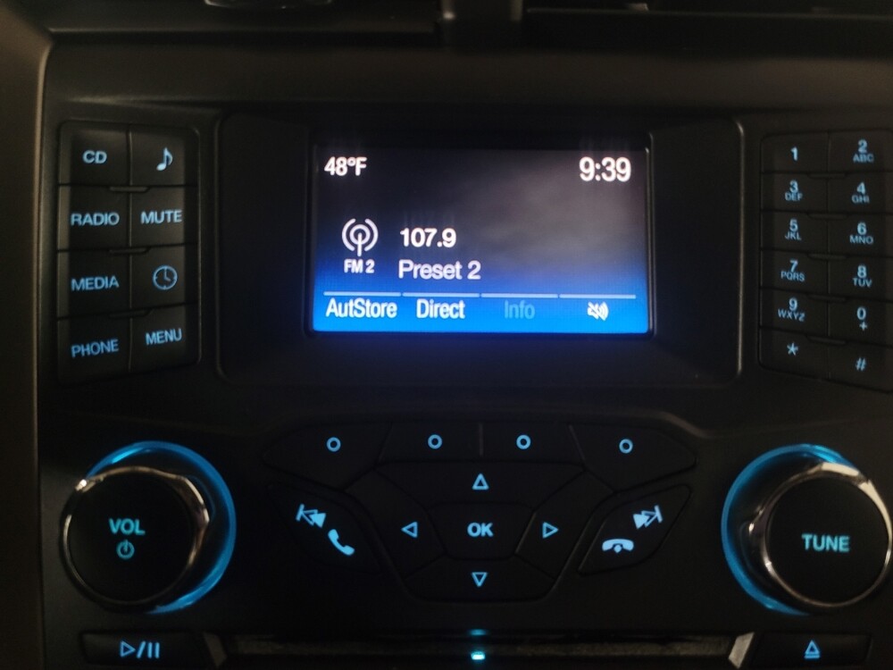 2018 Ford Fusion in Marietta, GA 30062 - 18091309 25