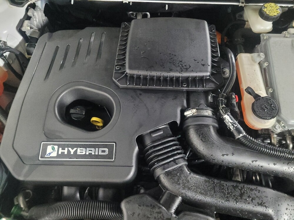 2018 Ford Fusion in Marietta, GA 30062 - 18091309 30