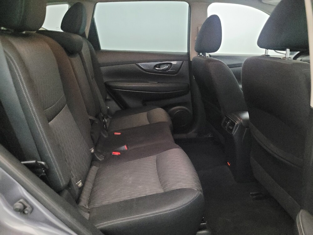 2020 Nissan Rogue in Pittsburgh, PA 15237 - 18091310 19