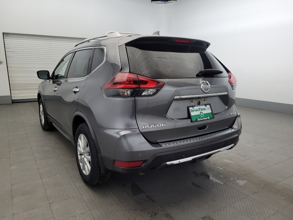 2020 Nissan Rogue in Pittsburgh, PA 15237 - 18091310 6