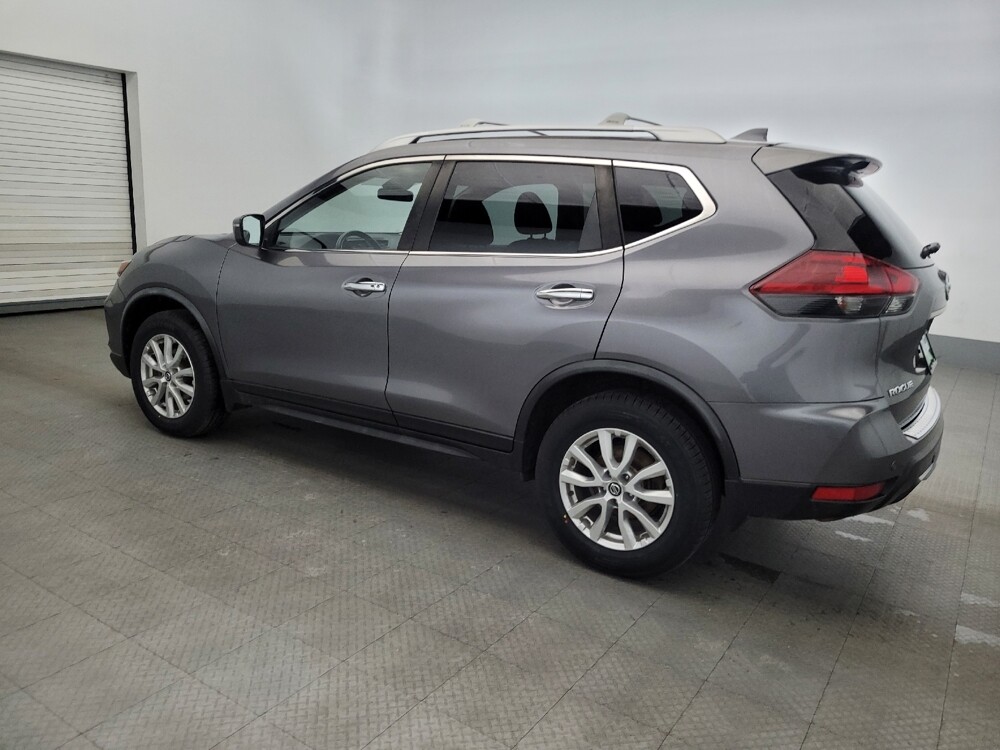 2020 Nissan Rogue in Pittsburgh, PA 15237 - 18091310 3