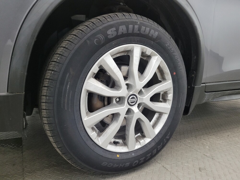 2020 Nissan Rogue in Pittsburgh, PA 15237 - 18091310 31