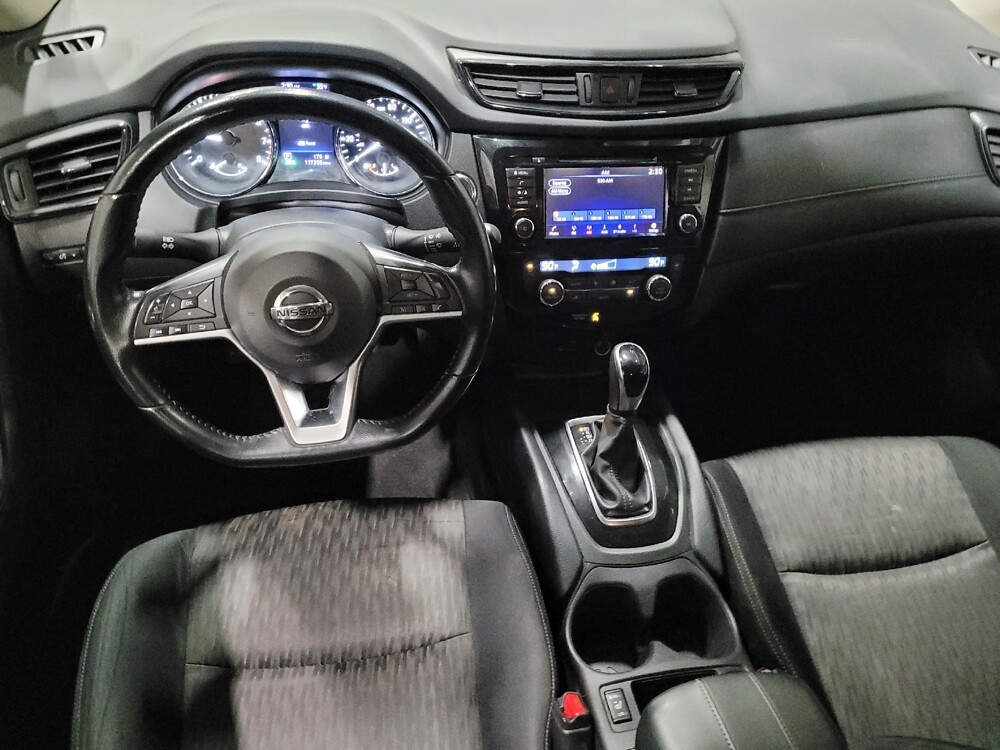 2020 Nissan Rogue in Pittsburgh, PA 15237 - 18091310 22