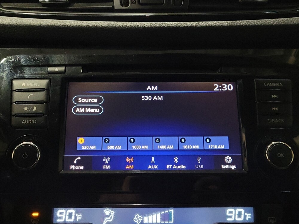 2020 Nissan Rogue in Pittsburgh, PA 15237 - 18091310 25