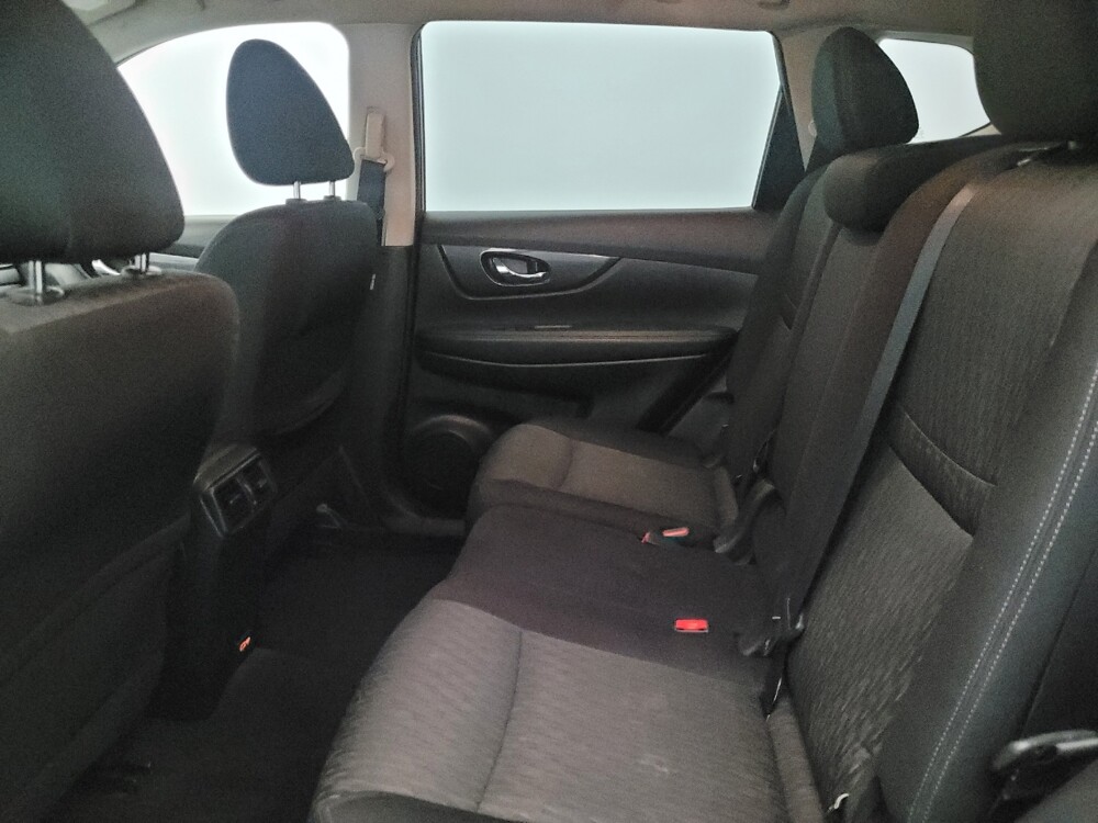 2020 Nissan Rogue in Pittsburgh, PA 15237 - 18091310 18