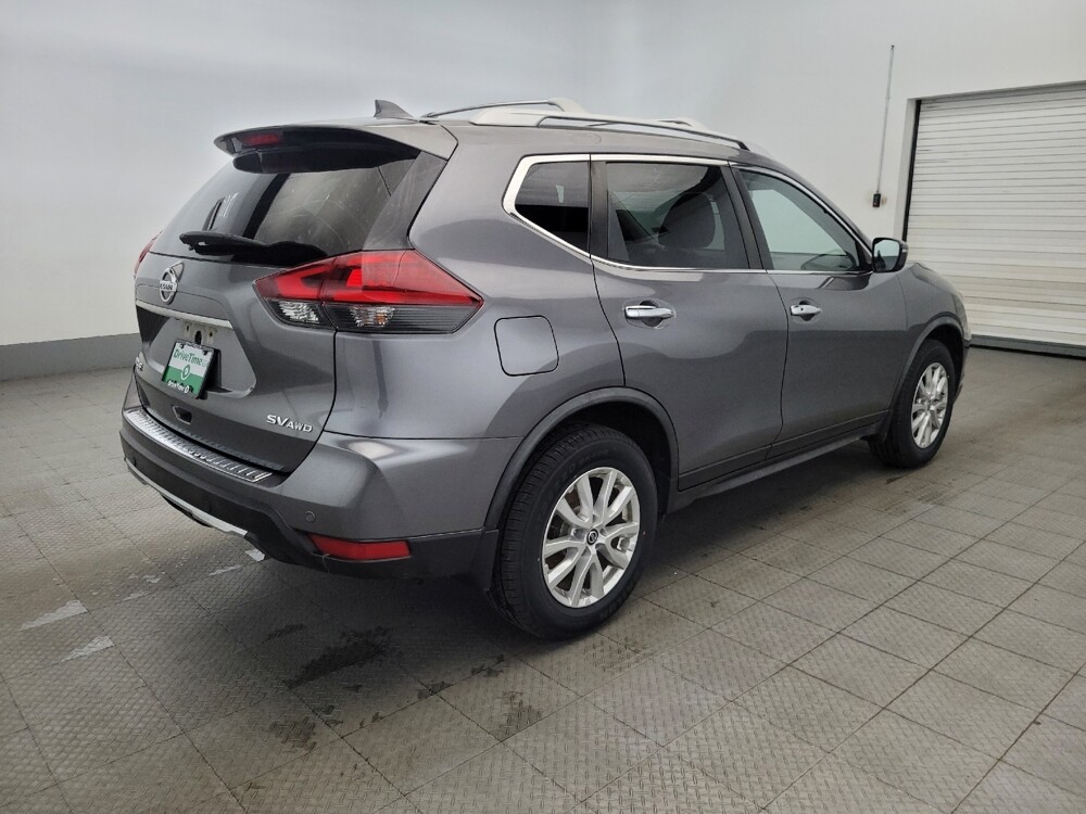 2020 Nissan Rogue in Pittsburgh, PA 15237 - 18091310 9