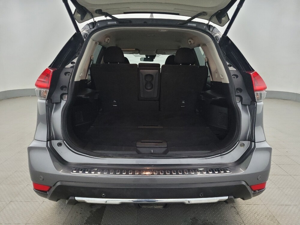 2020 Nissan Rogue in Pittsburgh, PA 15237 - 18091310 29