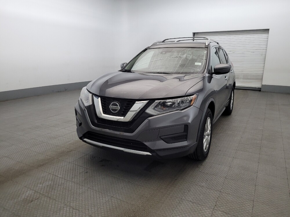 2020 Nissan Rogue in Pittsburgh, PA 15237 - 18091310 15