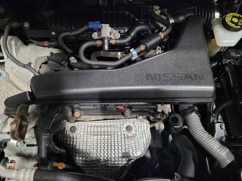 2020 Nissan Rogue in Pittsburgh, PA 15237 - 18091310 30