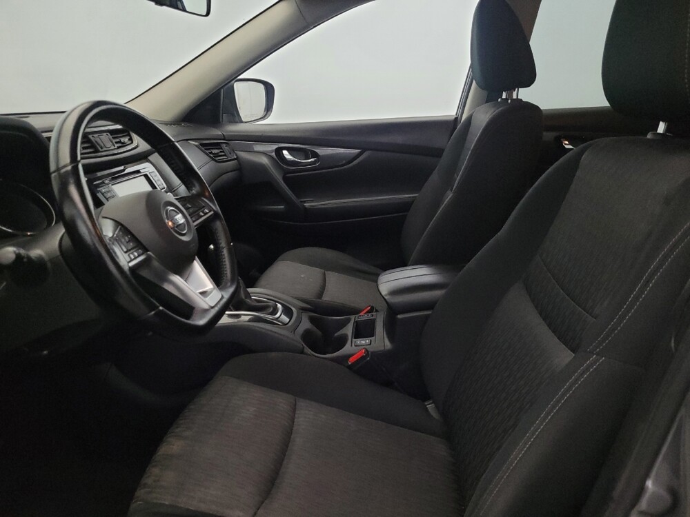 2020 Nissan Rogue in Pittsburgh, PA 15237 - 18091310 17