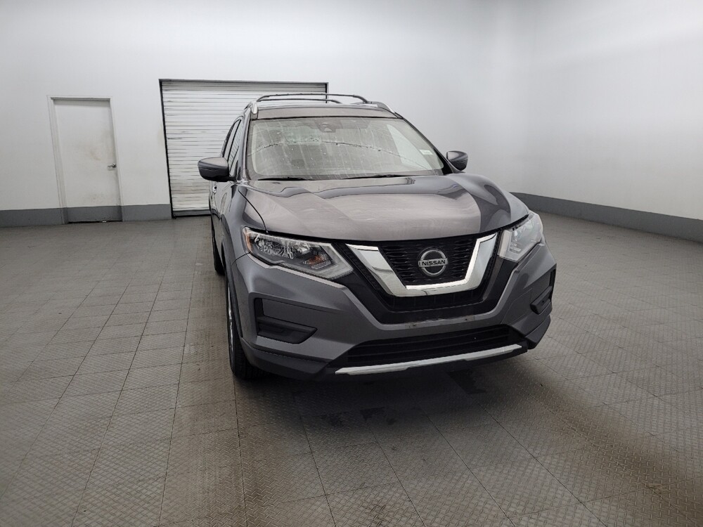 2020 Nissan Rogue in Pittsburgh, PA 15237 - 18091310 14