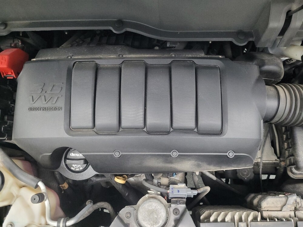 2016 Buick Enclave in Indianapolis, IN 46222 - 18091311 30