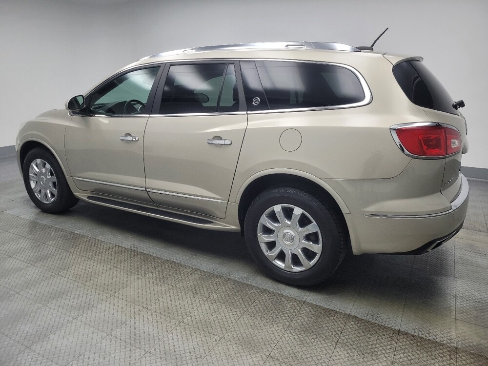 2016 Buick Enclave in Indianapolis, IN 46222 - 18091311 3