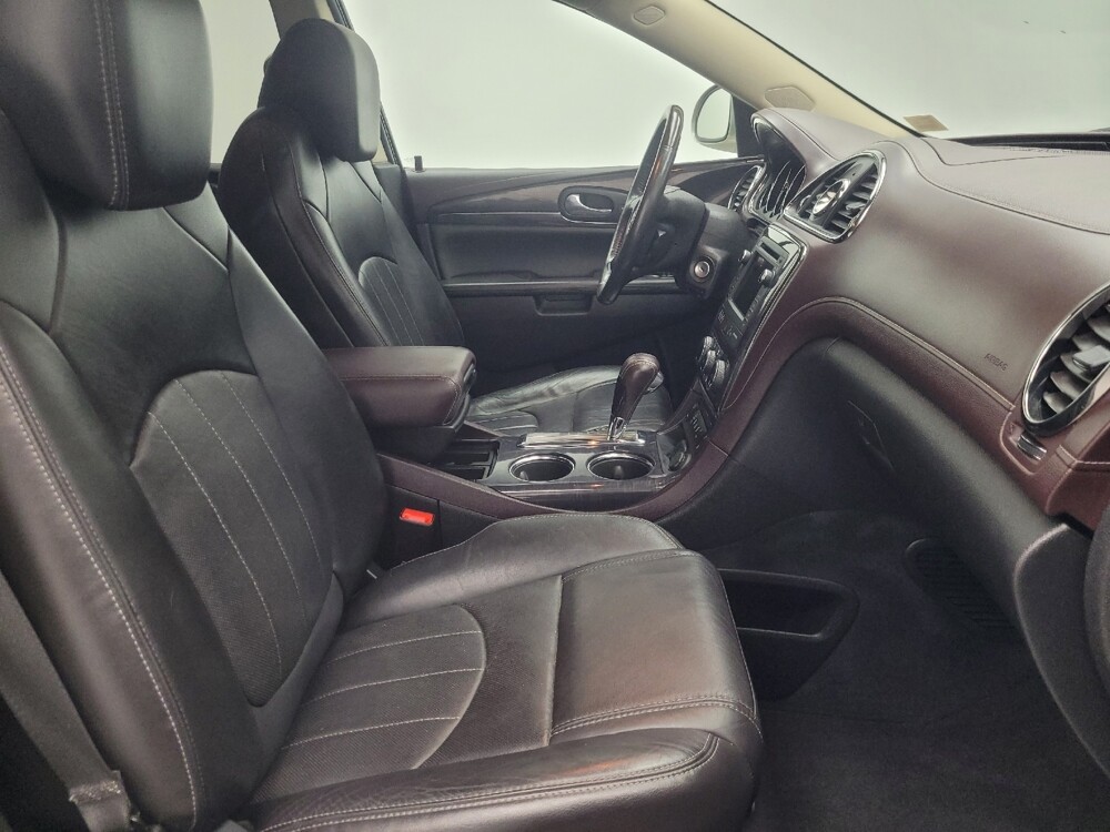 2016 Buick Enclave in Indianapolis, IN 46222 - 18091311 21
