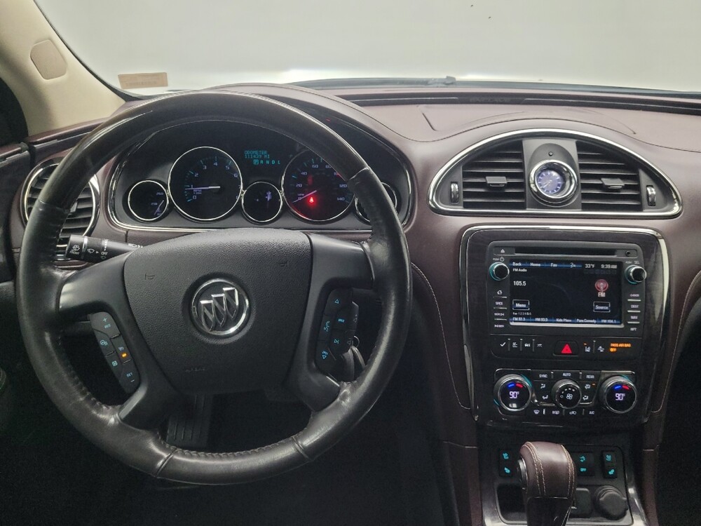 2016 Buick Enclave in Indianapolis, IN 46222 - 18091311 22