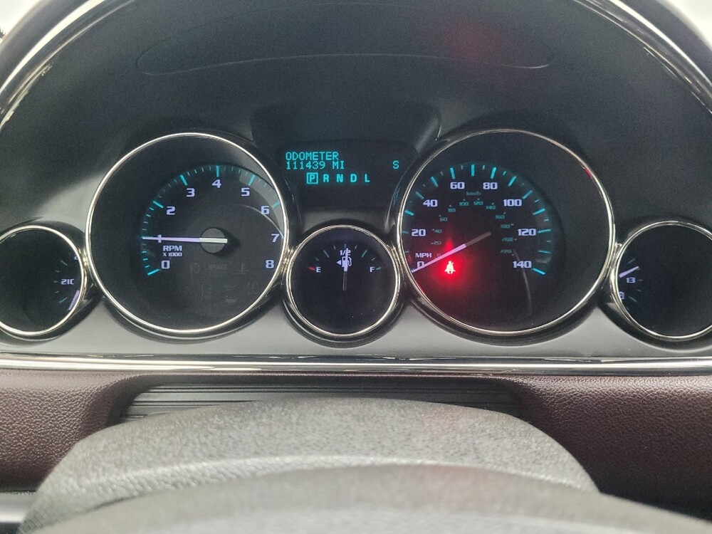 2016 Buick Enclave in Indianapolis, IN 46222 - 18091311 23