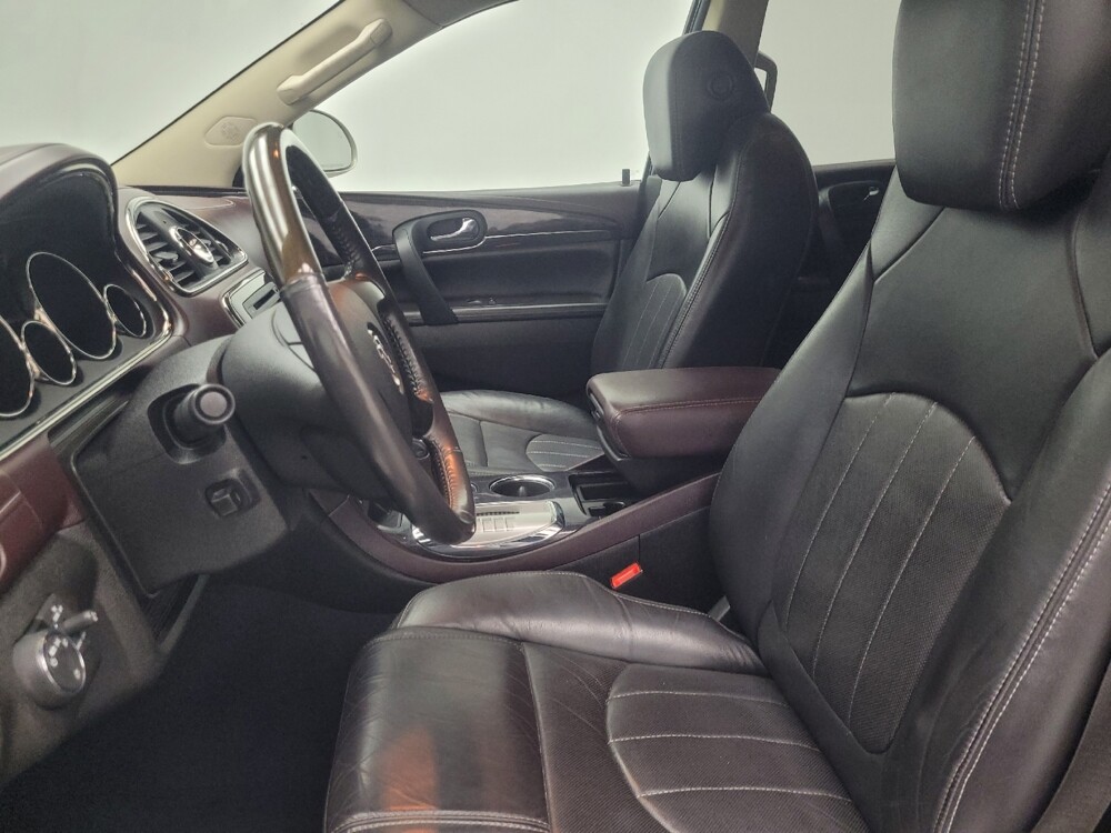 2016 Buick Enclave in Indianapolis, IN 46222 - 18091311 17