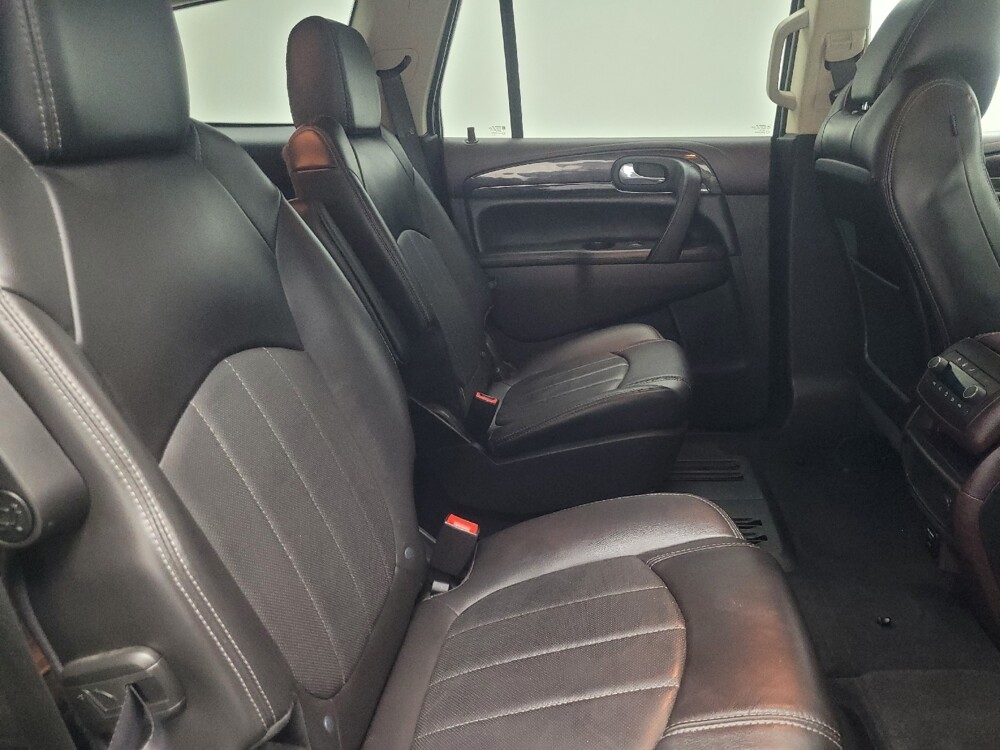 2016 Buick Enclave in Indianapolis, IN 46222 - 18091311 19