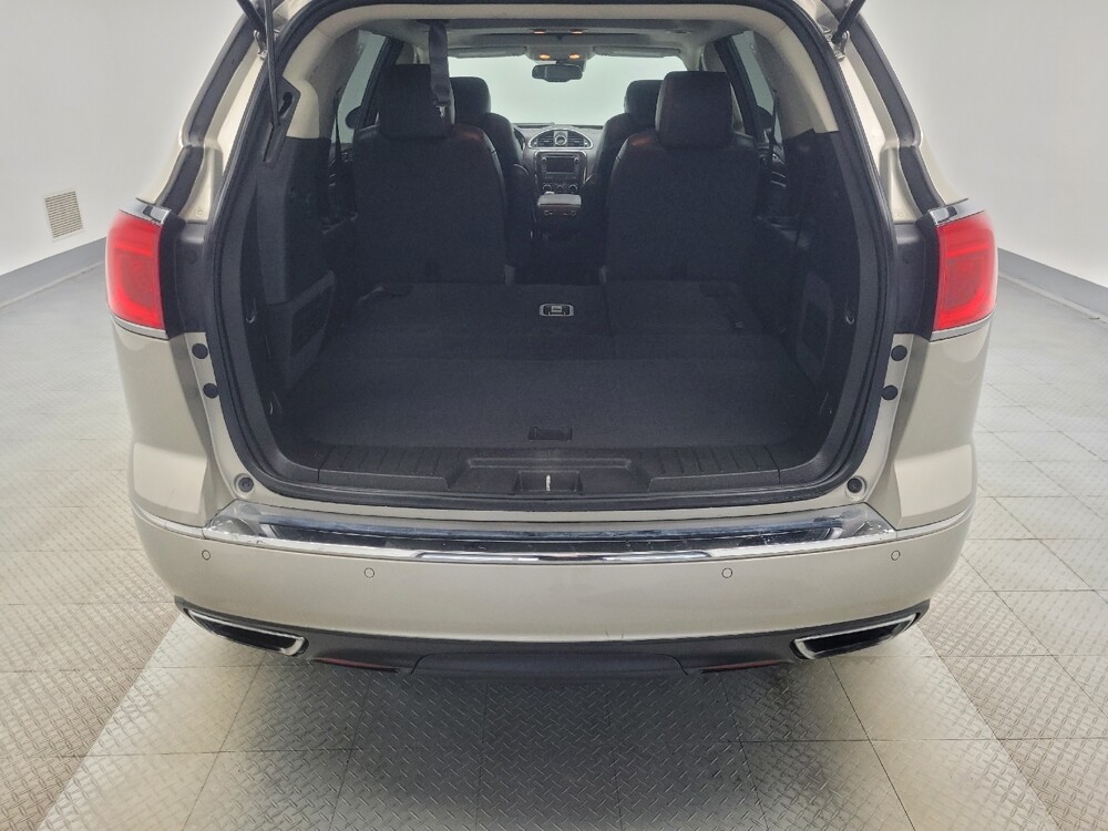 2016 Buick Enclave in Indianapolis, IN 46222 - 18091311 29