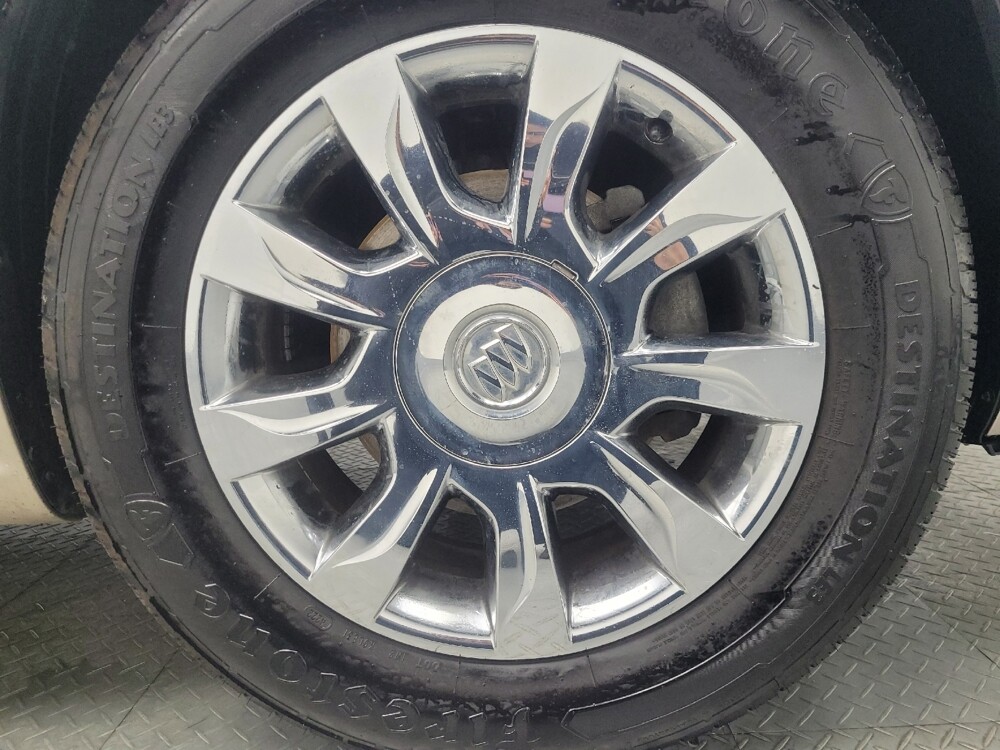 2016 Buick Enclave in Indianapolis, IN 46222 - 18091311 31