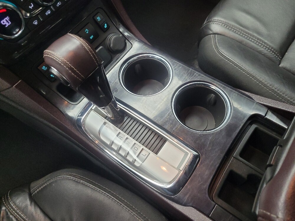 2016 Buick Enclave in Indianapolis, IN 46222 - 18091311 26