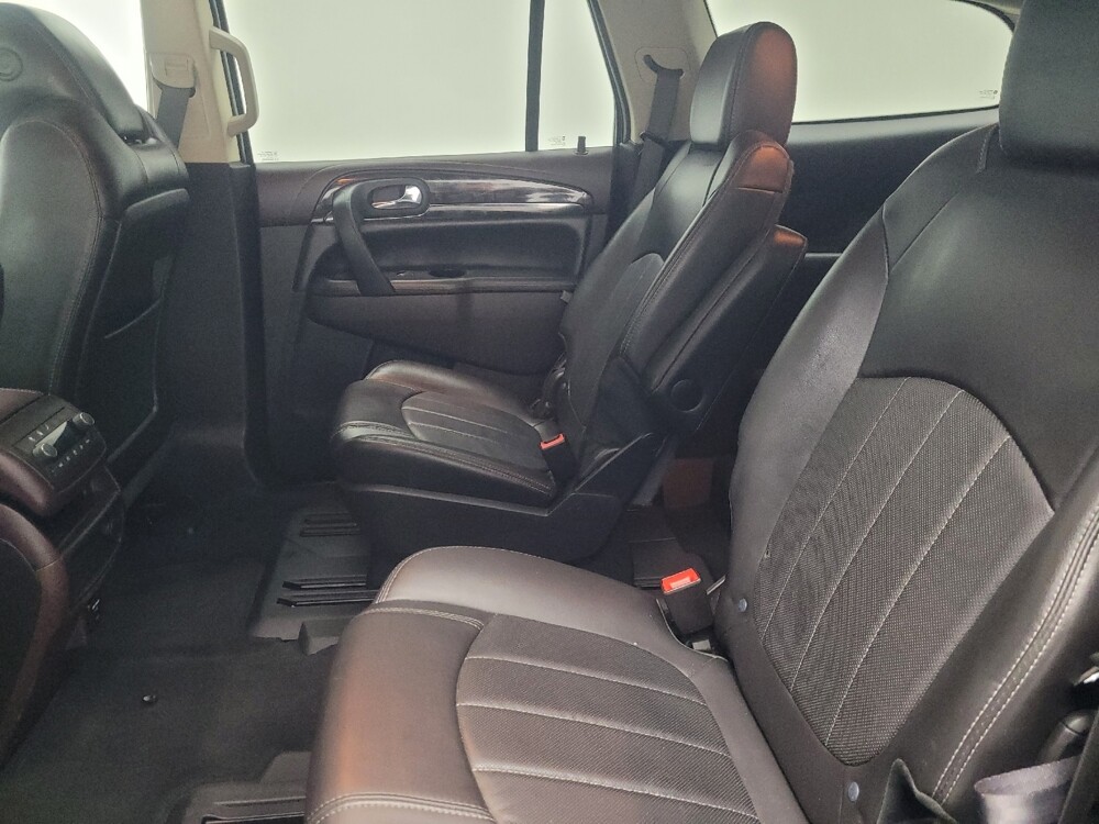 2016 Buick Enclave in Indianapolis, IN 46222 - 18091311 18