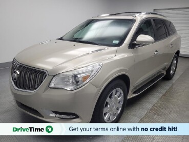 2016 Buick Enclave in Indianapolis, IN 46222