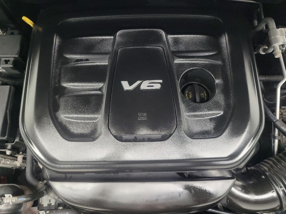 2018 Jeep Grand Cherokee in Indianapolis, IN 46222 - 18091312 30