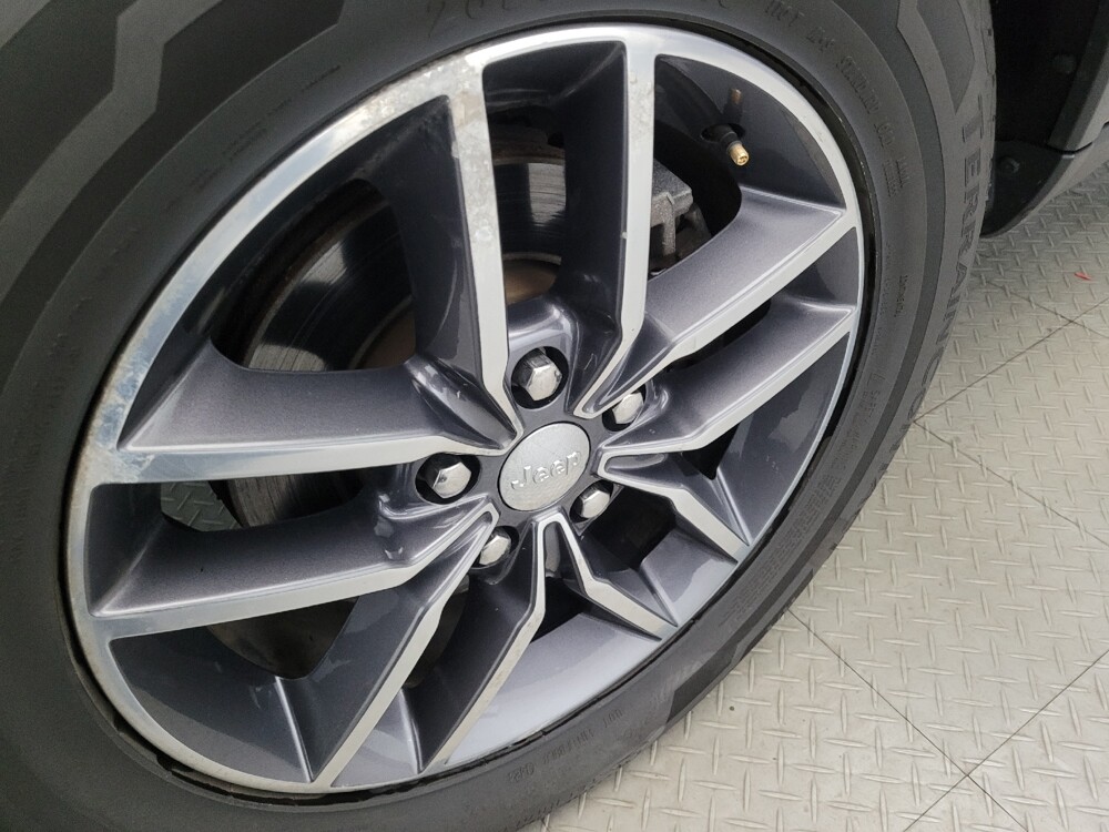 2018 Jeep Grand Cherokee in Pittsburgh, PA 15236 - 18091313 31