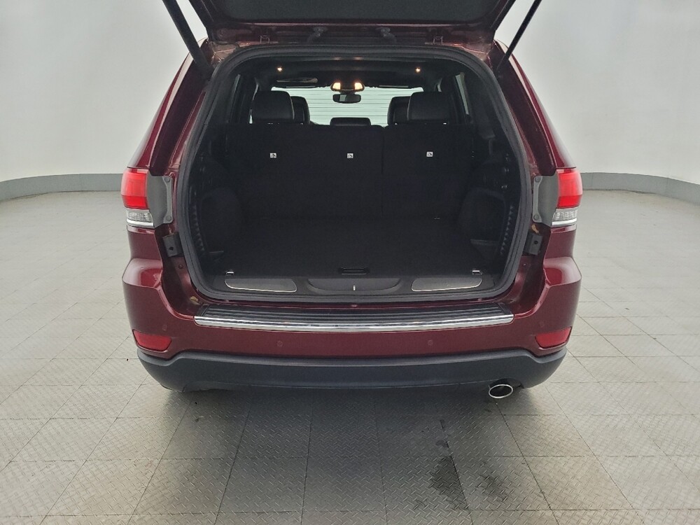 2018 Jeep Grand Cherokee in Pittsburgh, PA 15236 - 18091313 29