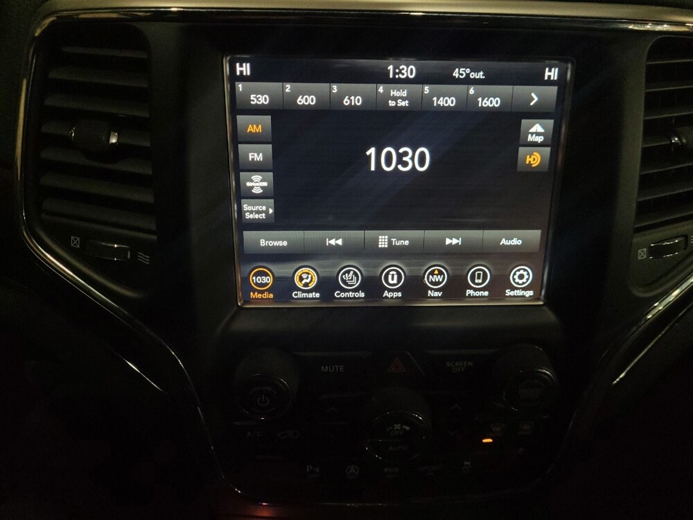 2018 Jeep Grand Cherokee in Pittsburgh, PA 15236 - 18091313 25