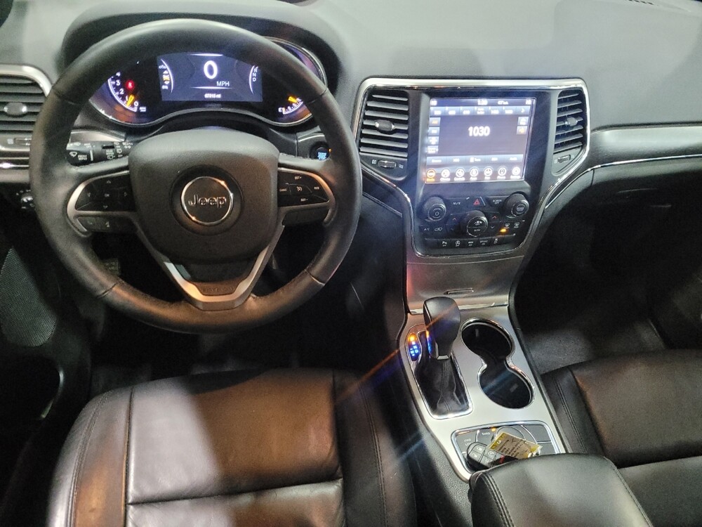 2018 Jeep Grand Cherokee in Pittsburgh, PA 15236 - 18091313 22