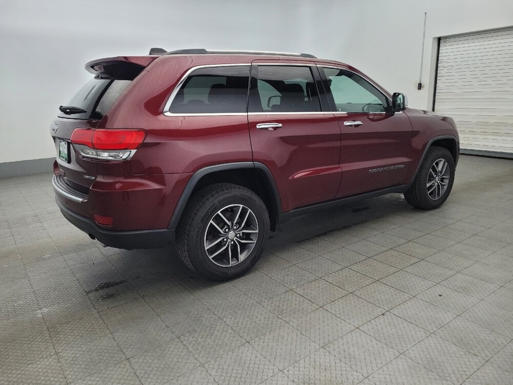 2018 Jeep Grand Cherokee in Pittsburgh, PA 15236 - 18091313 10