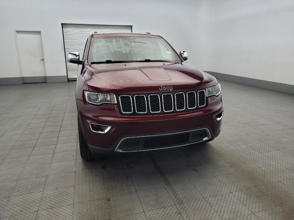 2018 Jeep Grand Cherokee in Pittsburgh, PA 15236 - 18091313 14