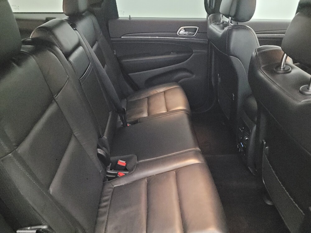 2018 Jeep Grand Cherokee in Pittsburgh, PA 15236 - 18091313 19