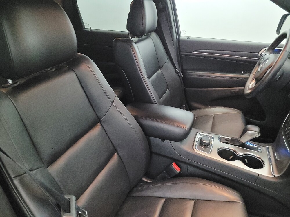 2018 Jeep Grand Cherokee in Pittsburgh, PA 15236 - 18091313 21