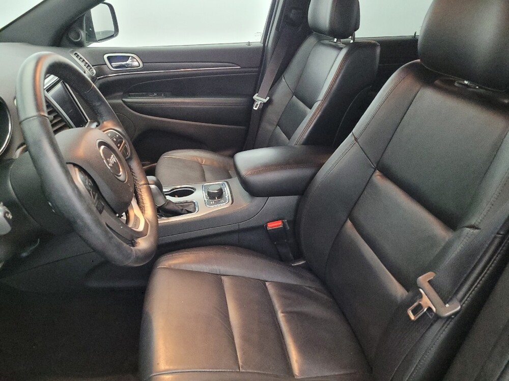 2018 Jeep Grand Cherokee in Pittsburgh, PA 15236 - 18091313 17