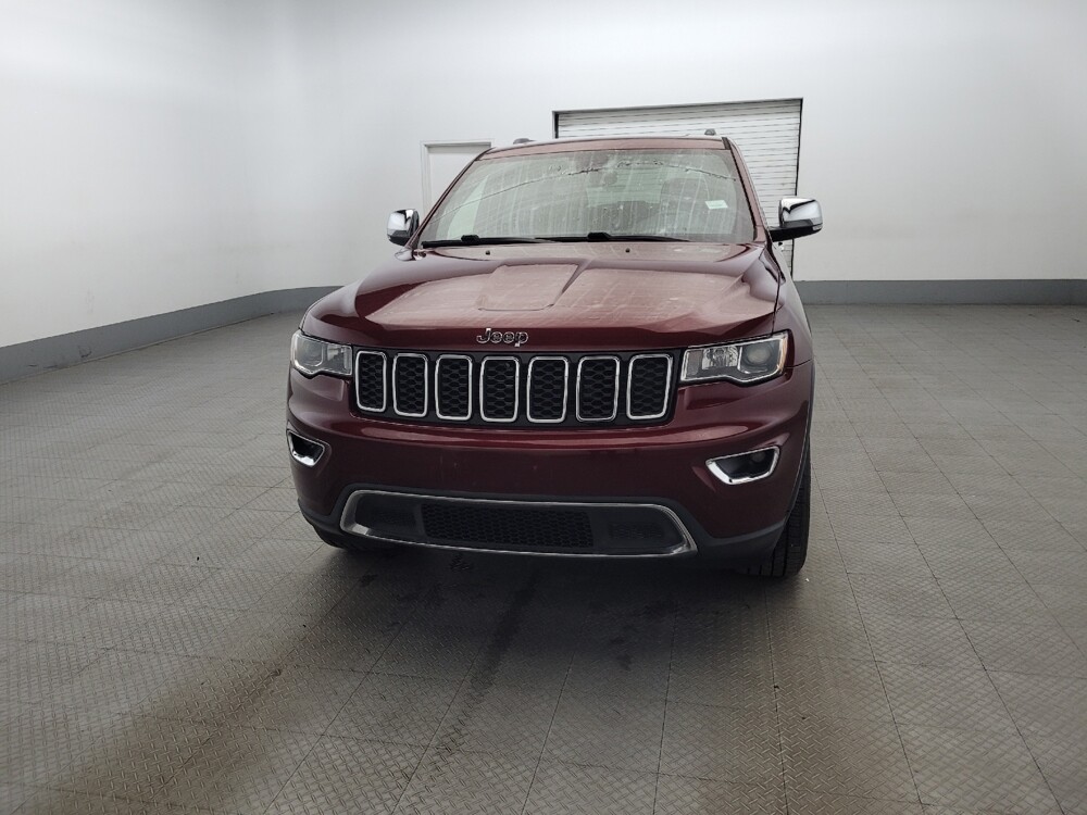 2018 Jeep Grand Cherokee in Pittsburgh, PA 15236 - 18091313 15