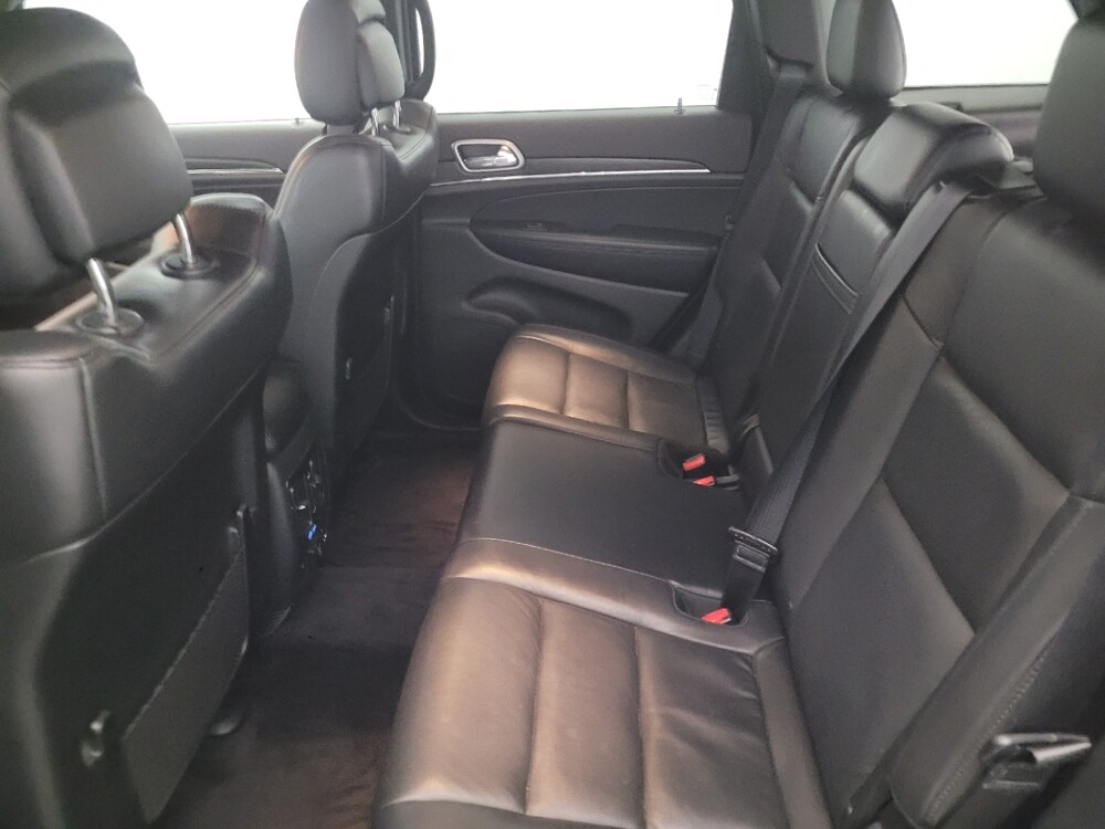 2018 Jeep Grand Cherokee in Pittsburgh, PA 15236 - 18091313 18