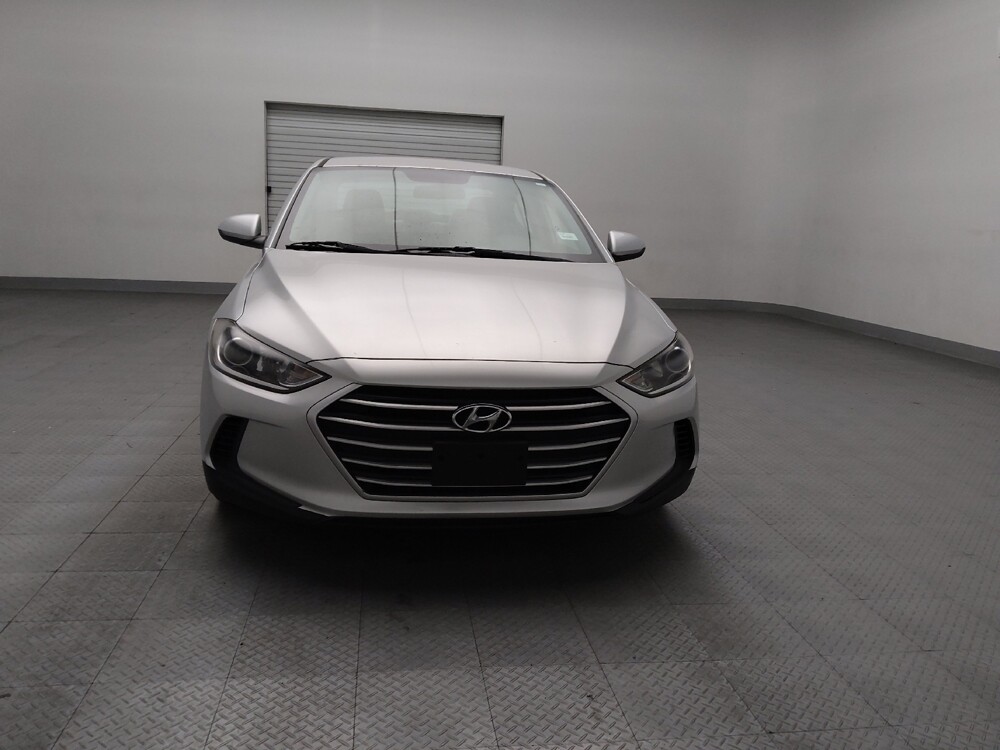 2018 Hyundai Elantra in Oklahoma City, OK 73139 - 18091316 14