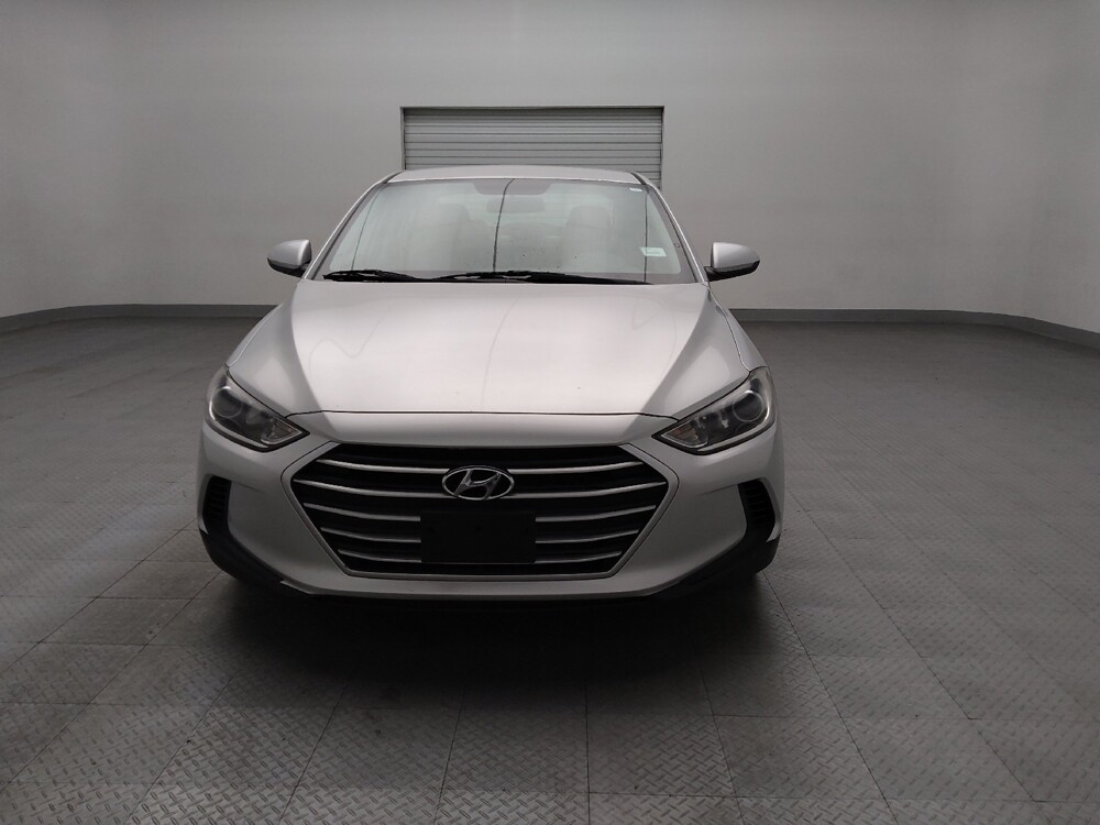 2018 Hyundai Elantra in Oklahoma City, OK 73139 - 18091316 15