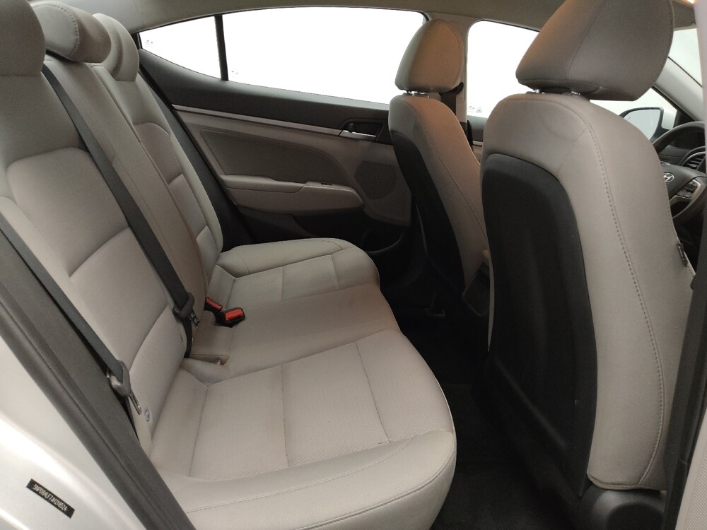 2018 Hyundai Elantra in Oklahoma City, OK 73139 - 18091316 19