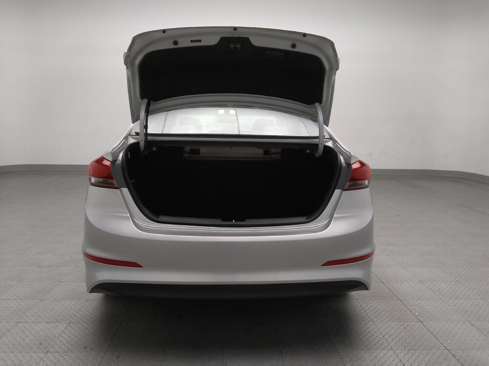 2018 Hyundai Elantra in Oklahoma City, OK 73139 - 18091316 29