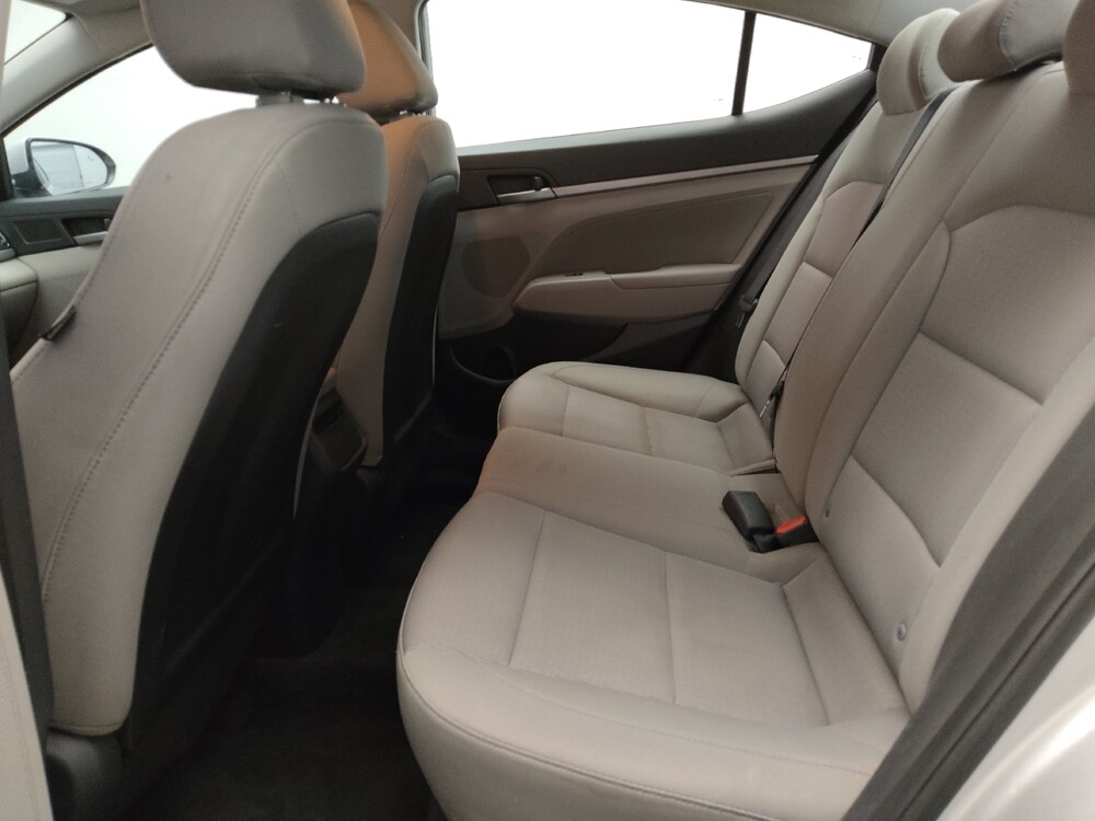 2018 Hyundai Elantra in Oklahoma City, OK 73139 - 18091316 18