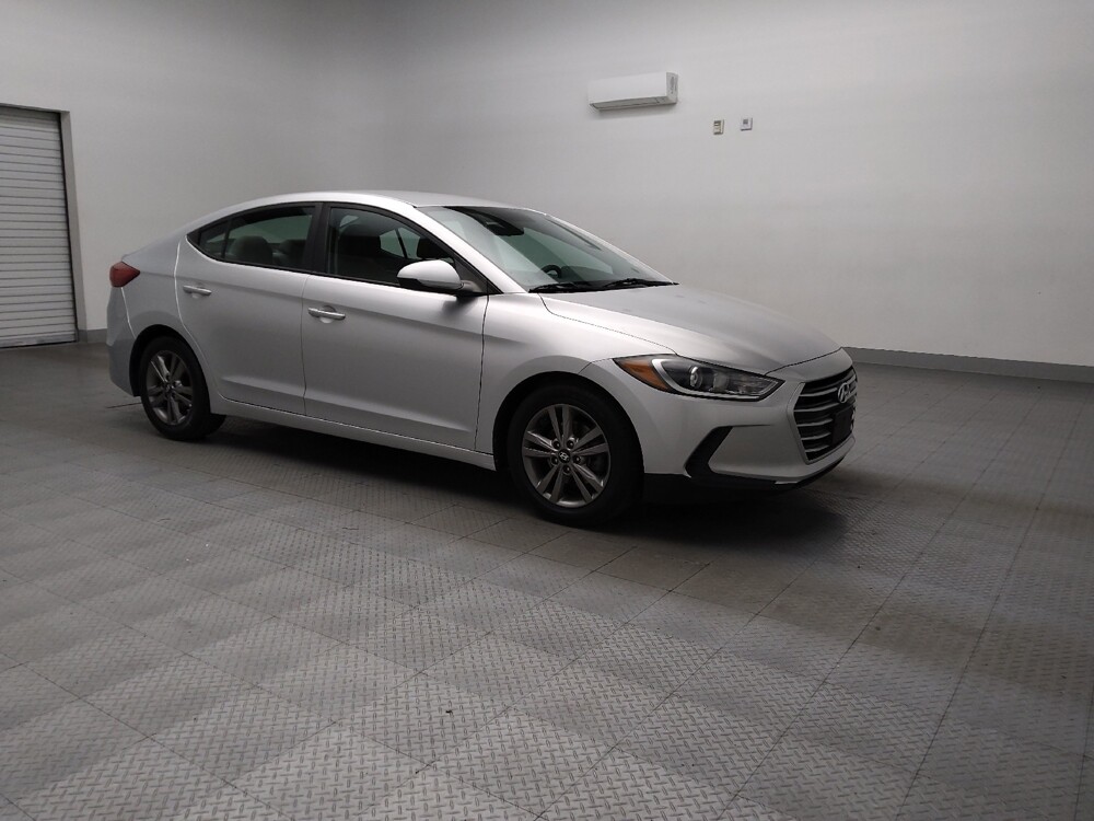 2018 Hyundai Elantra in Oklahoma City, OK 73139 - 18091316 13
