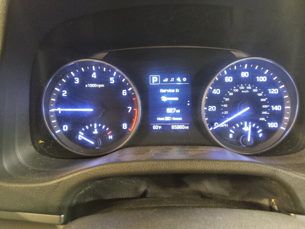 2018 Hyundai Elantra in Oklahoma City, OK 73139 - 18091316 23